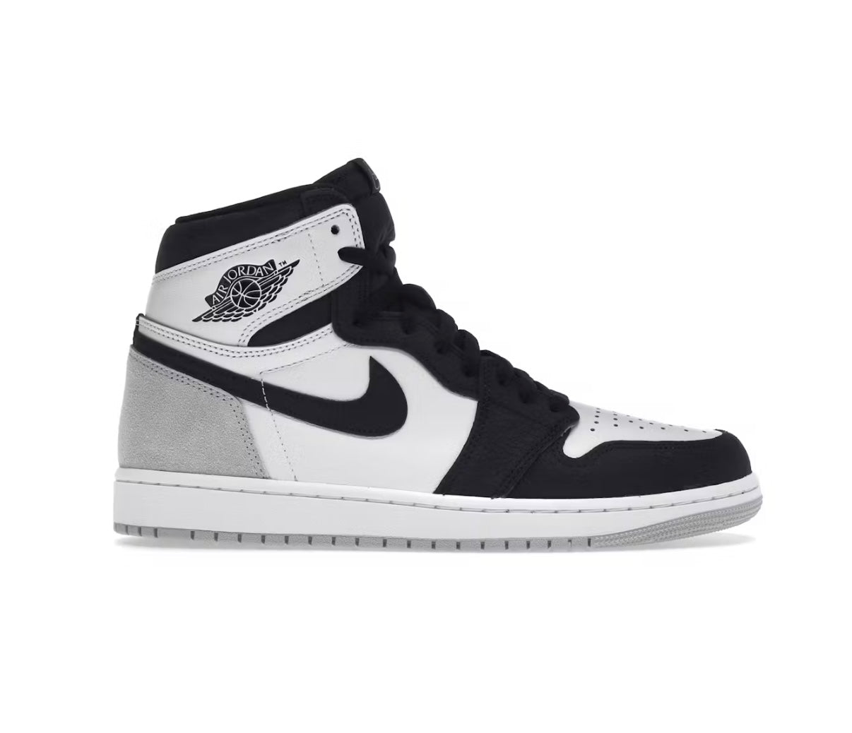 Jordan 1 High Bleached Coral