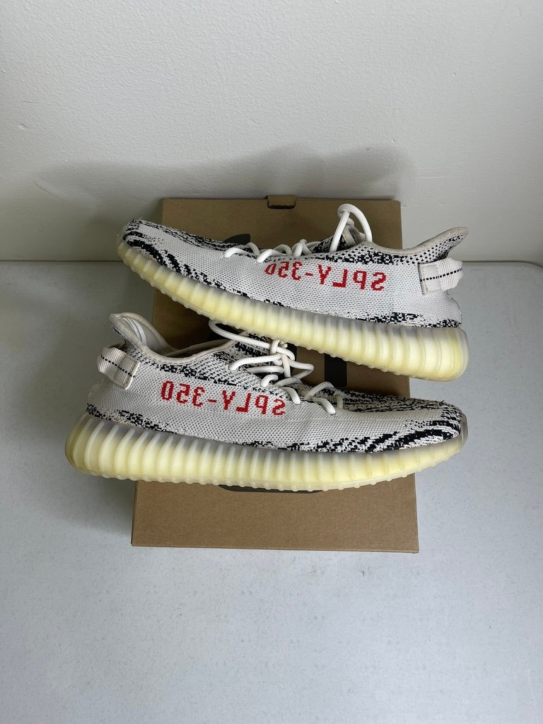 adidas Yeezy Boost 350 V2 Zebra