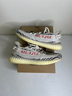 Size 11 - adidas Yeezy Boost 350 V2 Zebra