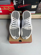 Size 8 - Jordan 12 Retro Stealth