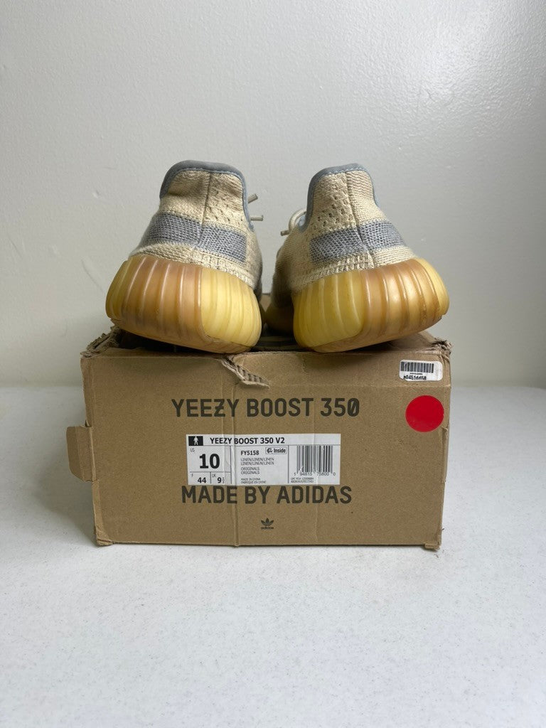 adidas Yeezy Boost 350 V2 Linen