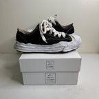 Maison Mihara Yasuhiro Hank Canvas Low