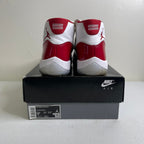Size 9.5 - Jordan 11 Retro Cherry (2022)