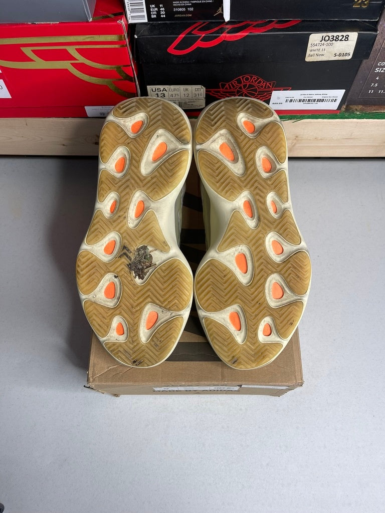 adidas Yeezy 700 V3 Fade Salt