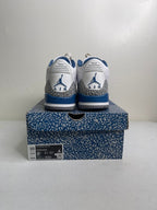 Size 8.5 - Jordan 3 Retro Wizards