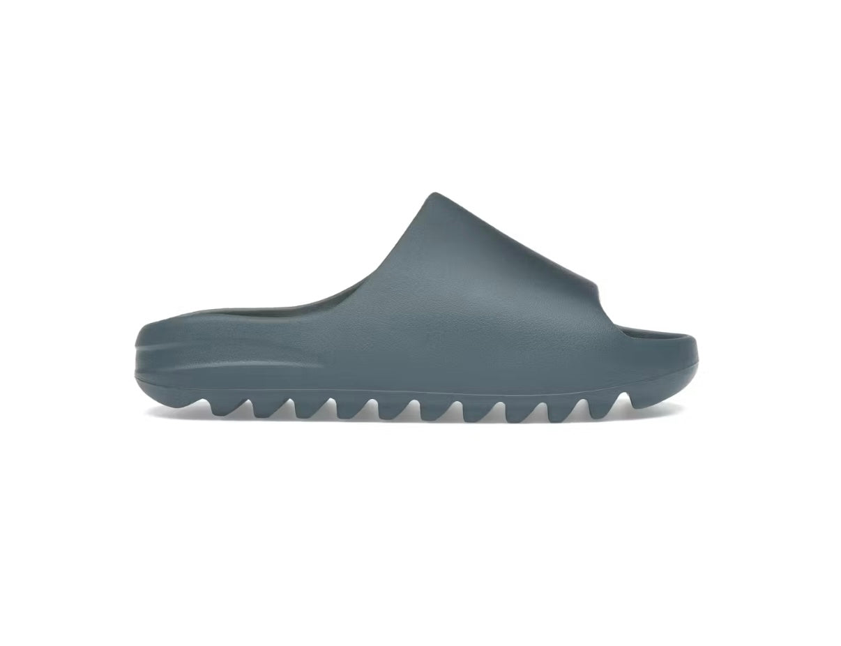 Yeezy Slide Slate Marine