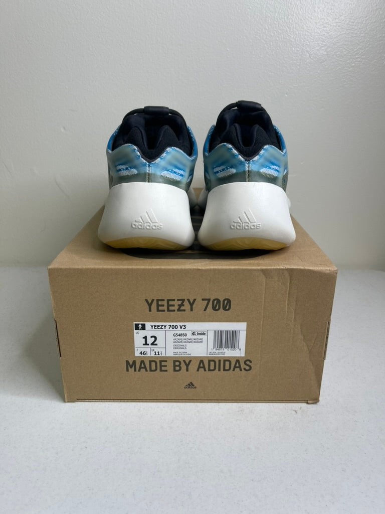 Size 12 - adidas Yeezy 700 V3 Arzareth