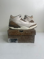 Size 8 - Jordan 3 Retro Palomino