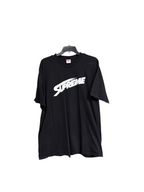 Supreme Mont Blanc Tee Black