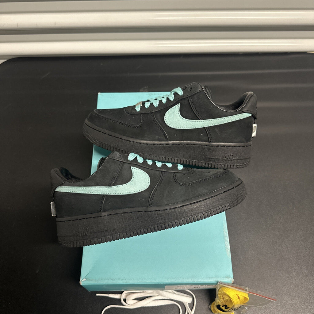 Nike Air Force 1 Low Tiffany & Co. 1837