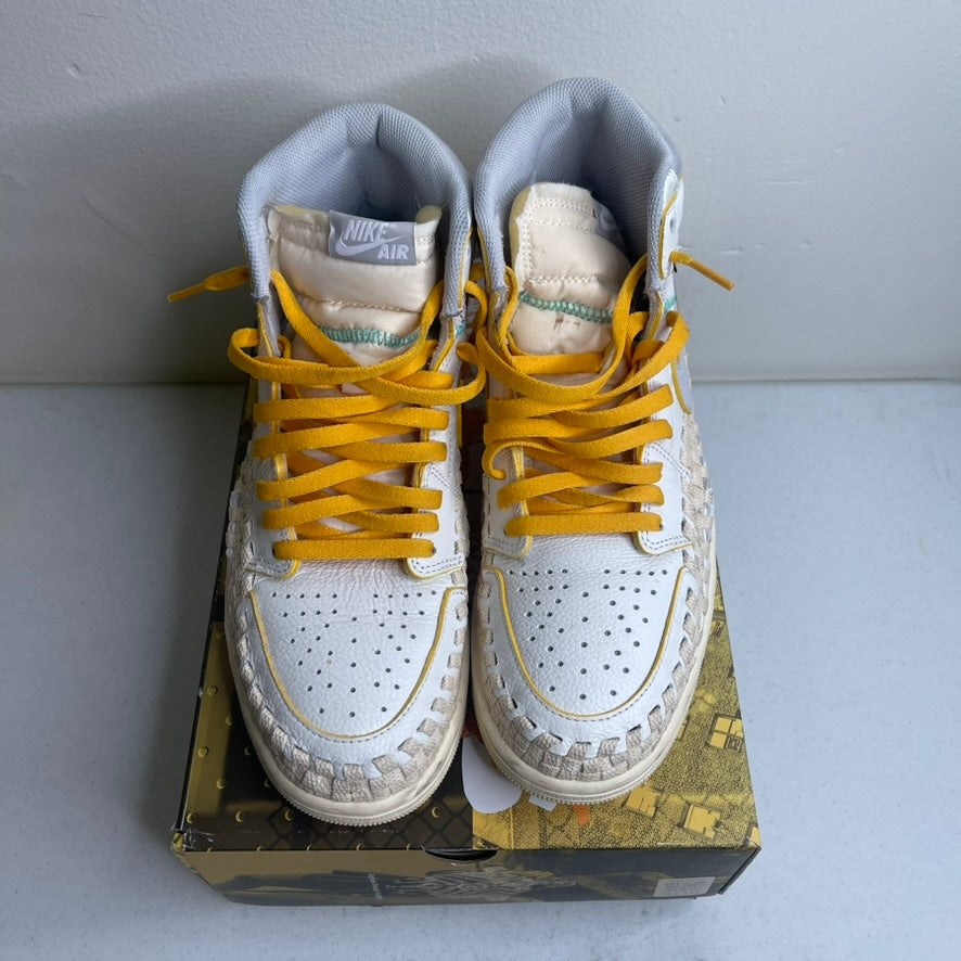 Jordan 1 Retro High OG SP Union LA Bephies Beauty Supply Summer of ‘96