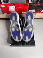 Size 10.5 - Jordan 11 Retro Concord (2018)