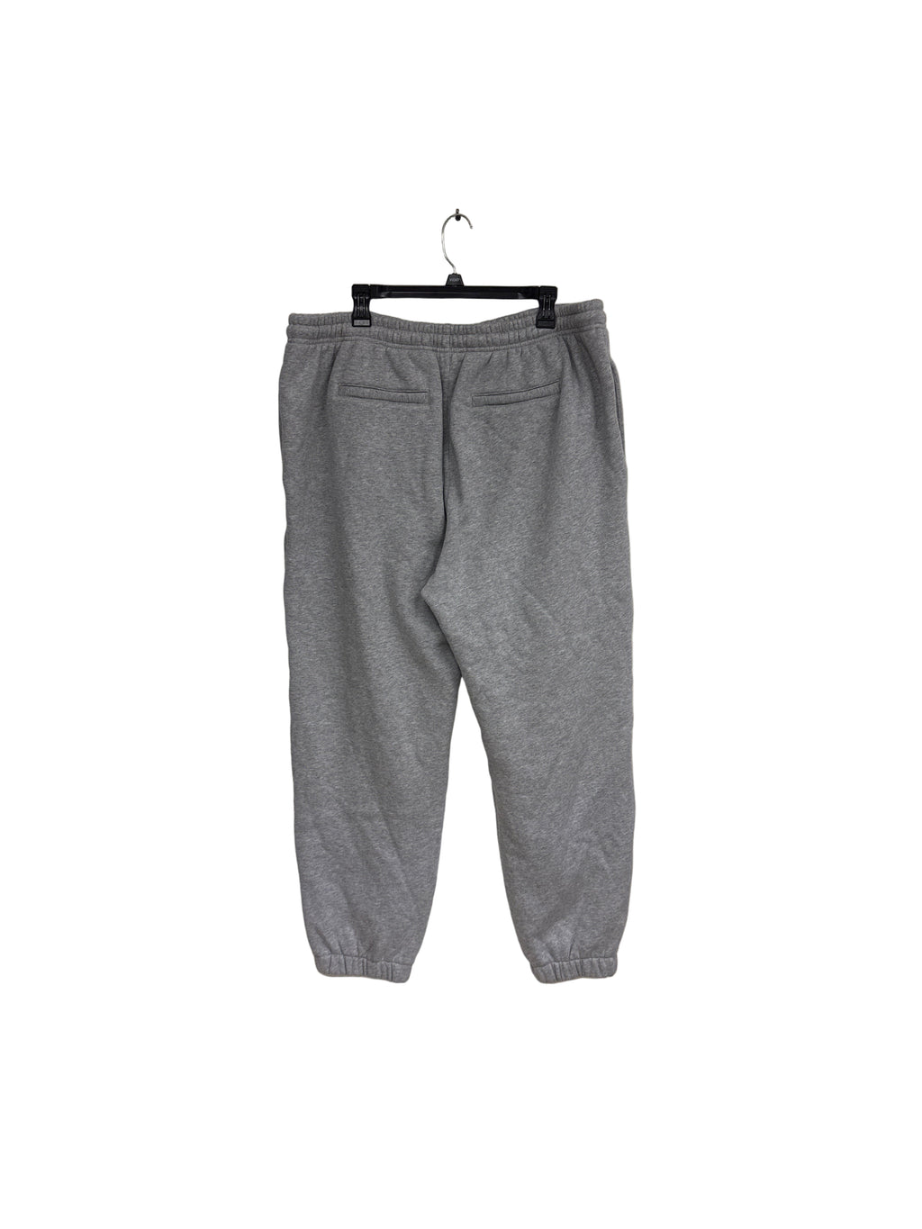 Burberry Gray Sweatpants