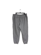 Burberry Gray Sweatpants