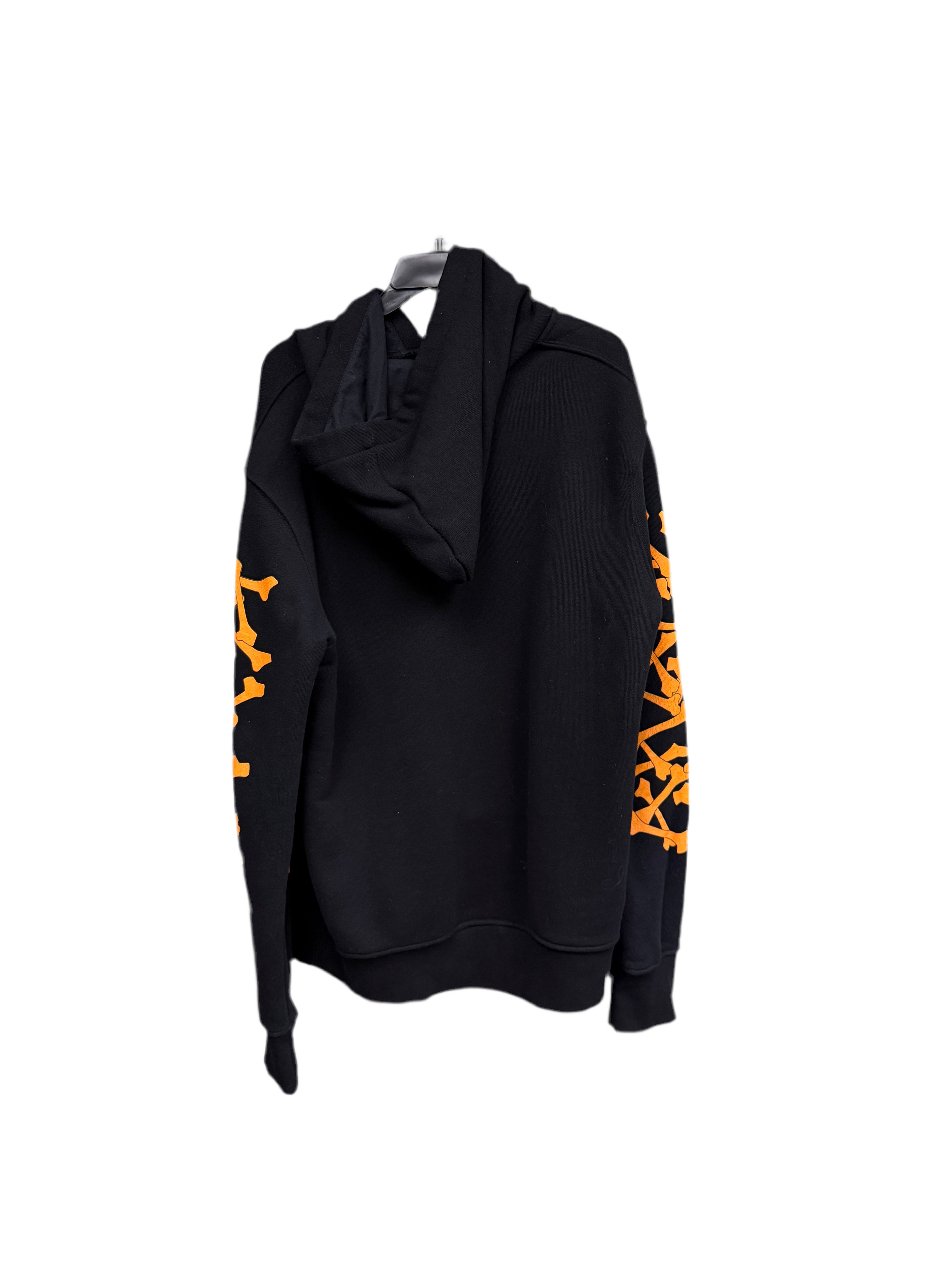 Amiri Bones Stacked Hoodie
