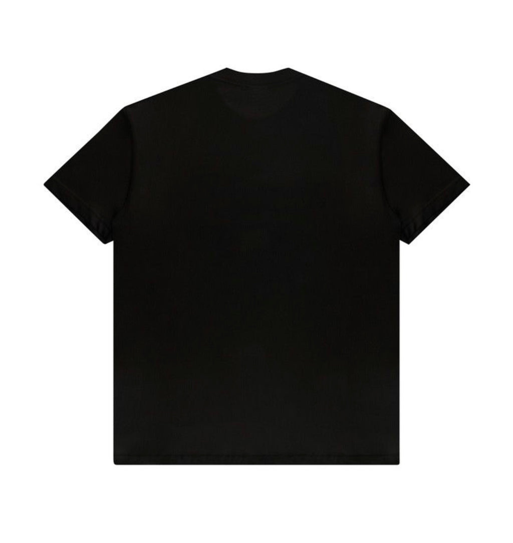 Nike x Stussy International Shirt Black