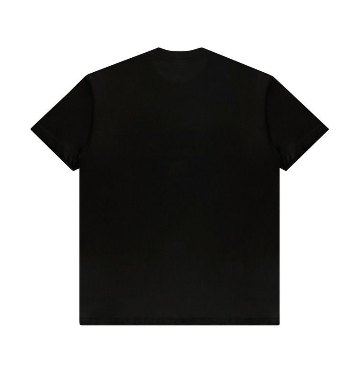 Nike x Stussy International Shirt Black