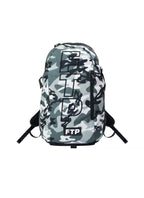 FTP Ripstop Backpack Snow Camo