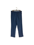 Eric Emanuel Boucle Sweatpants