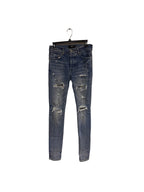 Amiri MX1 Jean