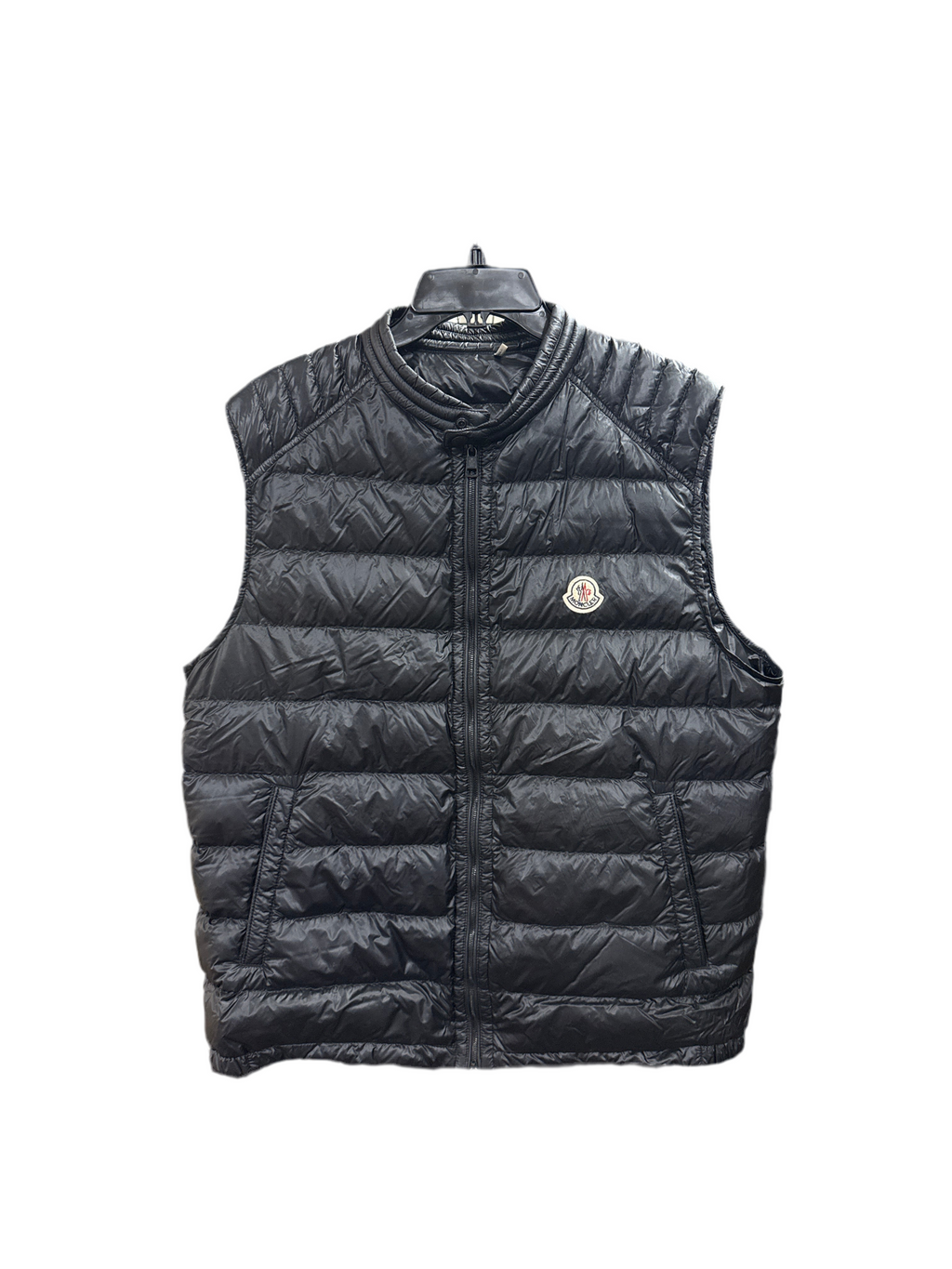 Moncler Puffer Vest