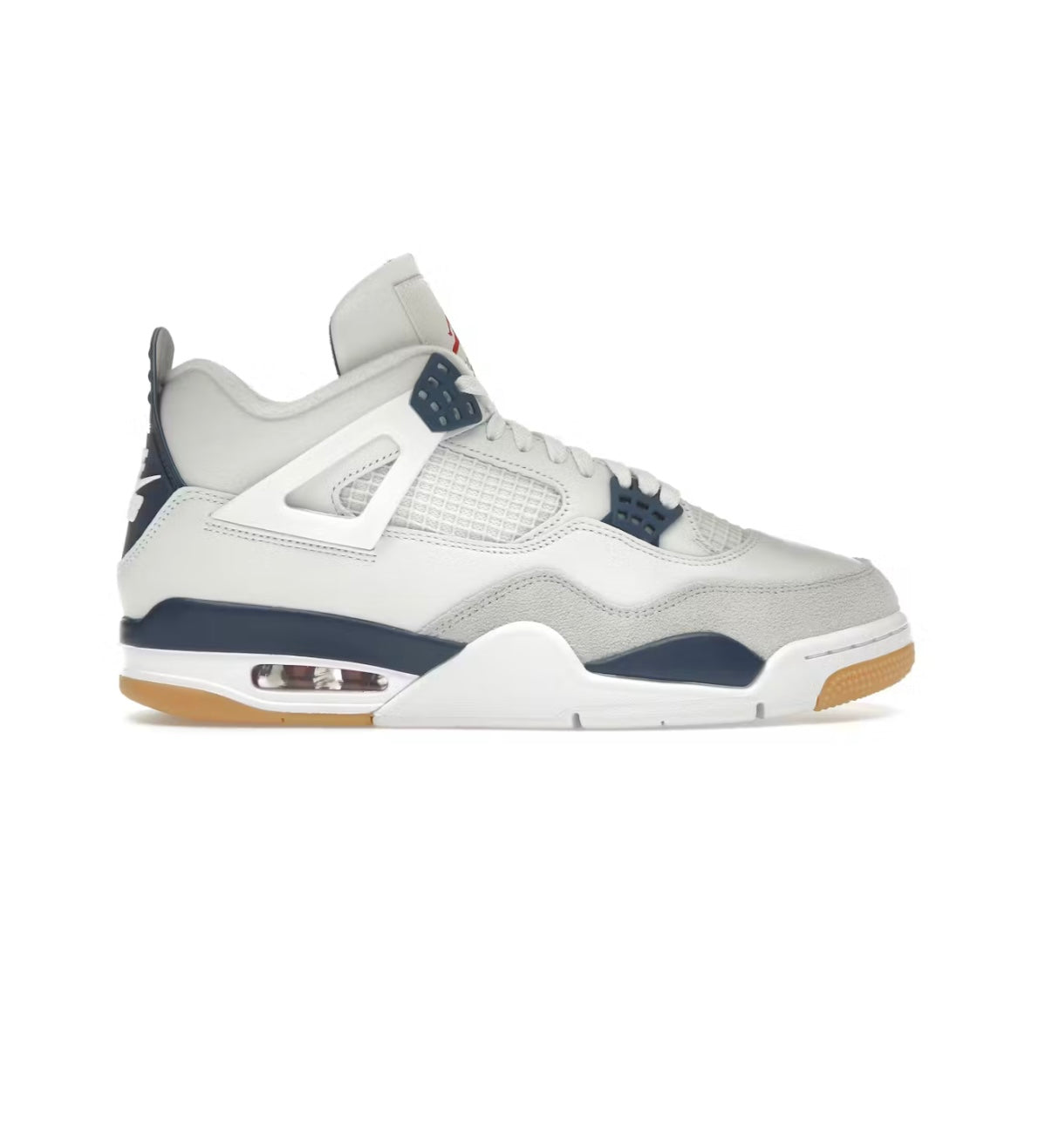 Jordan 4 SB Navy