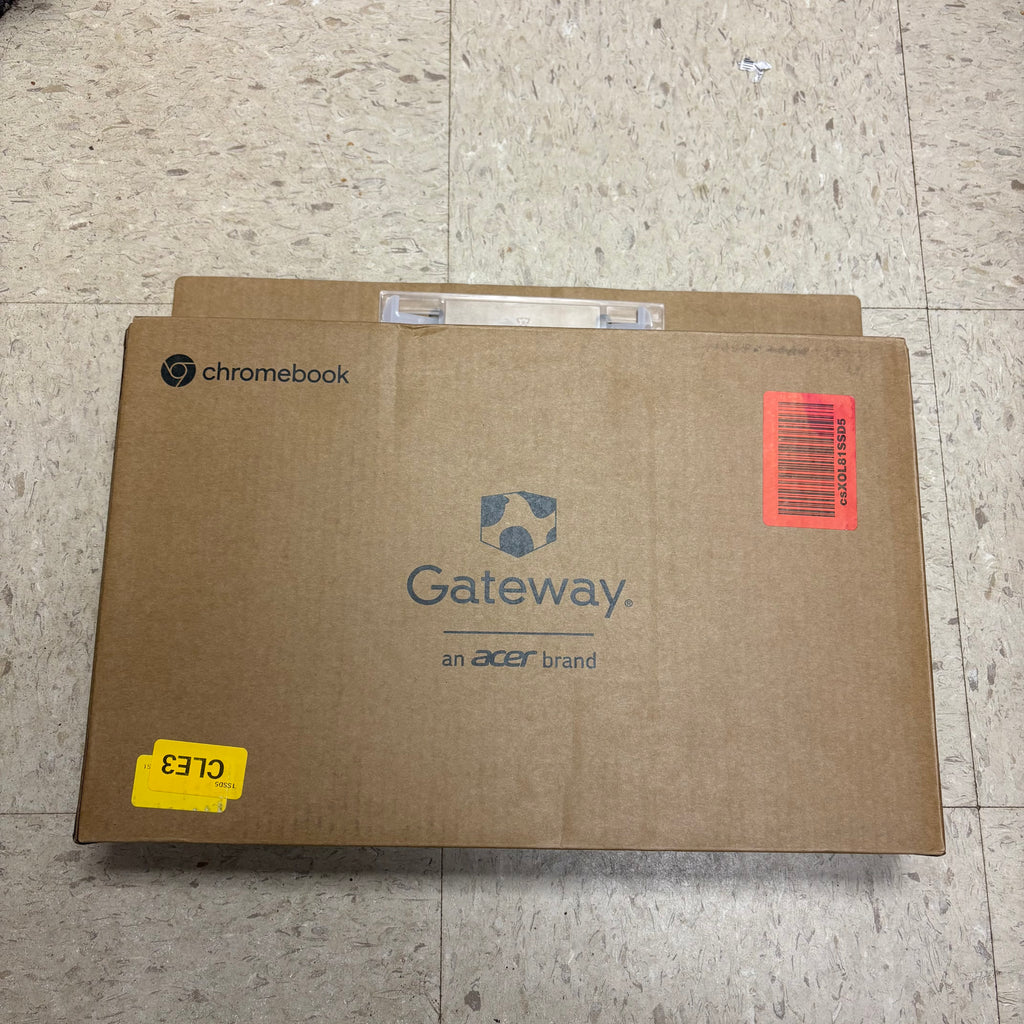 Gateway Chromebook 314 CB0314-1H-C476