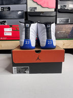 Size 11.5 - Jordan 12 Retro Blueberry