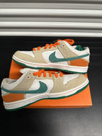 Size 10 - Nike SB Dunk Low Jarritos