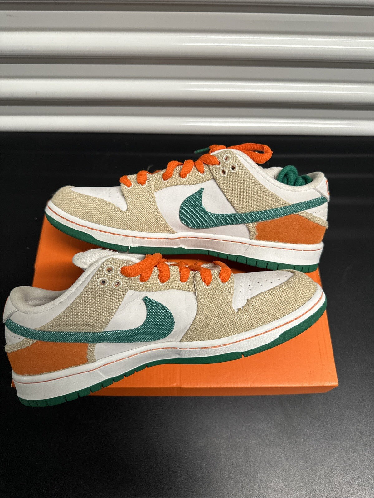 Nike SB Dunk Low Jarritos