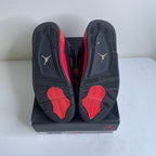 Size 8 - Jordan 4 Retro Red Thunder