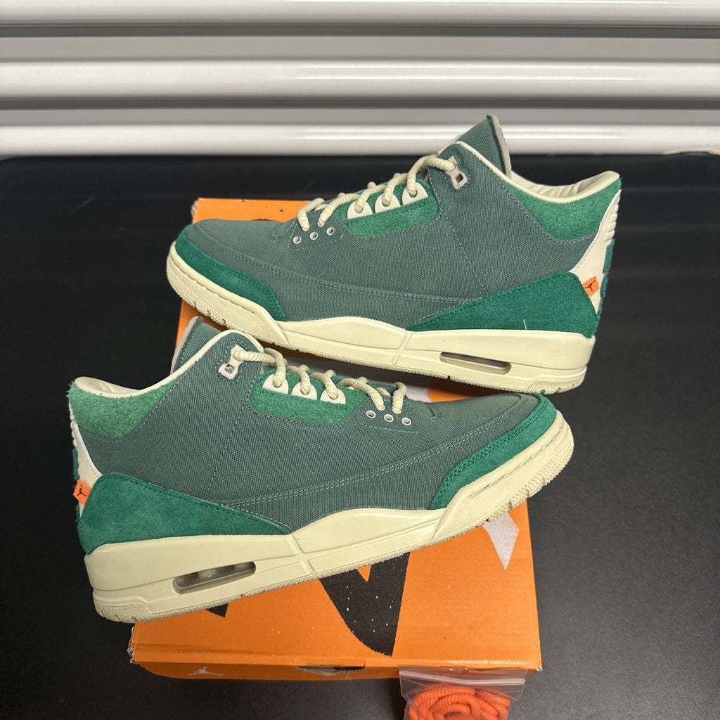 Nina Chanel Abney x Air Jordan 3 Retro SP Bicoastal