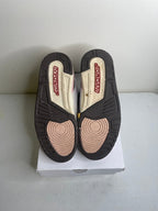 Size 11w - Jordan 3 Retro Neapolitan Dark Mocha (Women's)