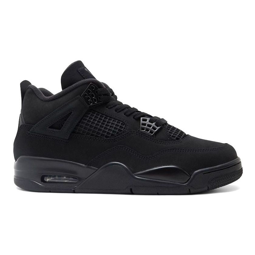 Jordan 4 Retro Black Cat (2025)