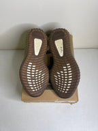 Size 9 - adidas Yeezy Boost 350 V2 Sand Taupe