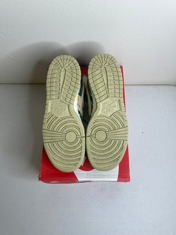 Nike Dunk Low Community Garden