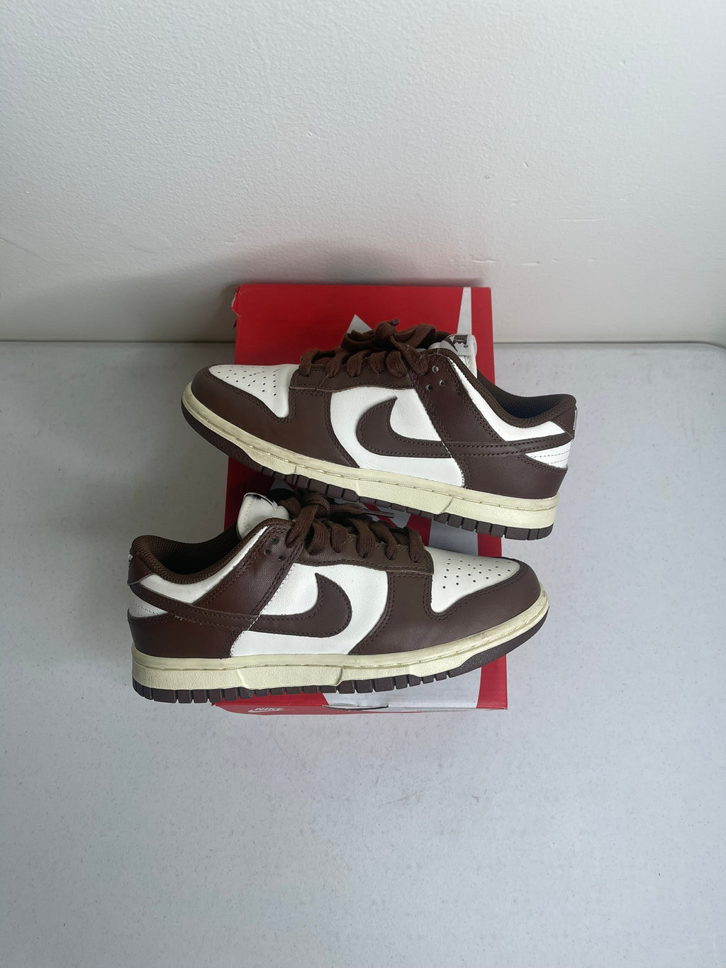 Nike Dunk Low Cacao Wow (Women's)