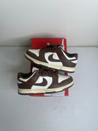 Size 5.5w - Nike Dunk Low Cacao Wow (Women's)