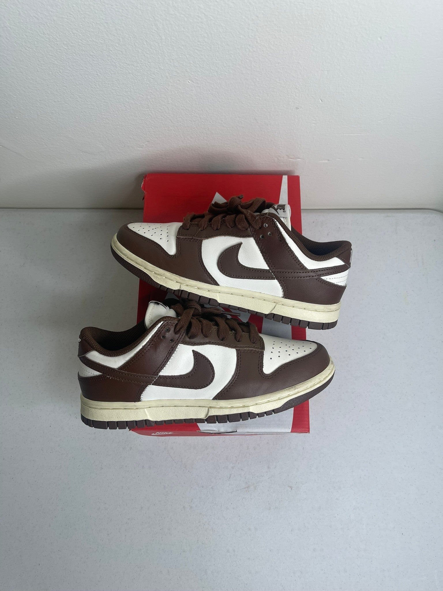Nike Dunk Low Cacao Wow (Women's)