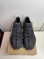 Size 12 - adidas Yeezy Boost 380 Onyx