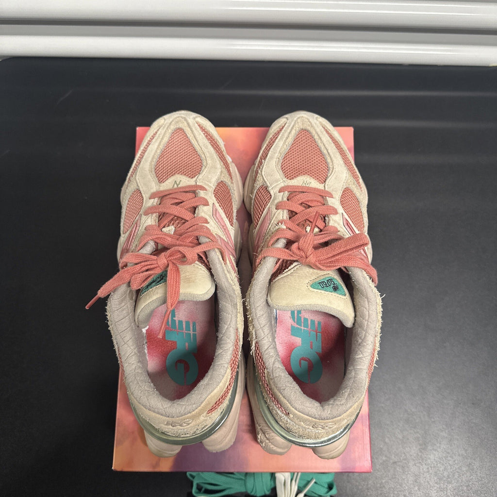 New Balance 9060 Joe Freshgoods Inside Voices Penny Cookie Pink