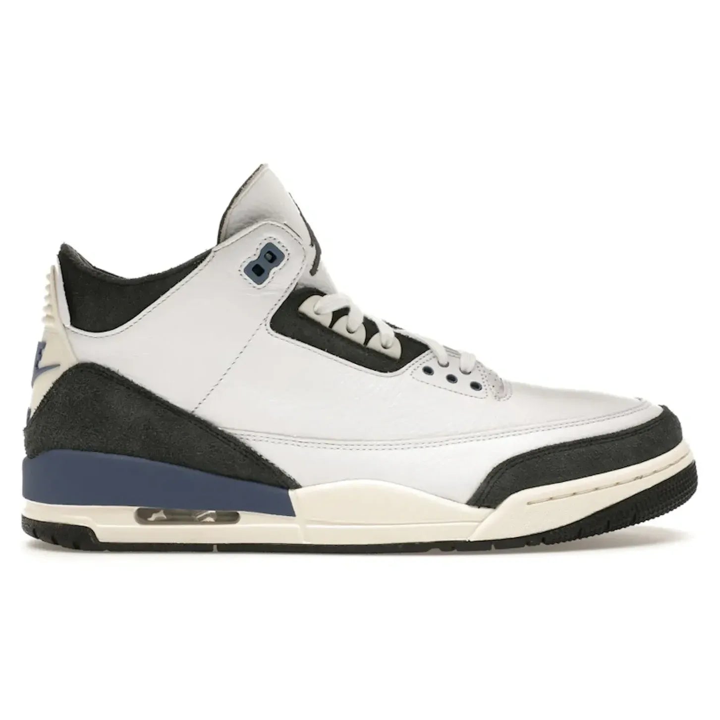 Size 11.5 - Jordan 3 Retro OG SP A Ma Maniére Diffused Blue Diffused Blue