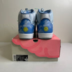Size 10.5 - Jordan 2 Retro J Balvin