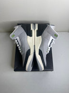 Size 12 - Jordan 3 Retro Chlorophyll