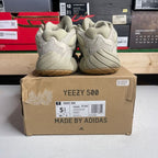 Size 5.5 - adidas Yeezy 500 Stone
