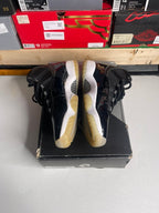 Size 10 - Jordan 11 Retro Jubilee 25th Anniversary