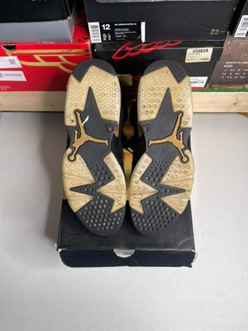 Jordan 6 Retro DMP (2020)