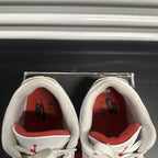Size 9 - Jordan 3 Retro White Cement Reimagined