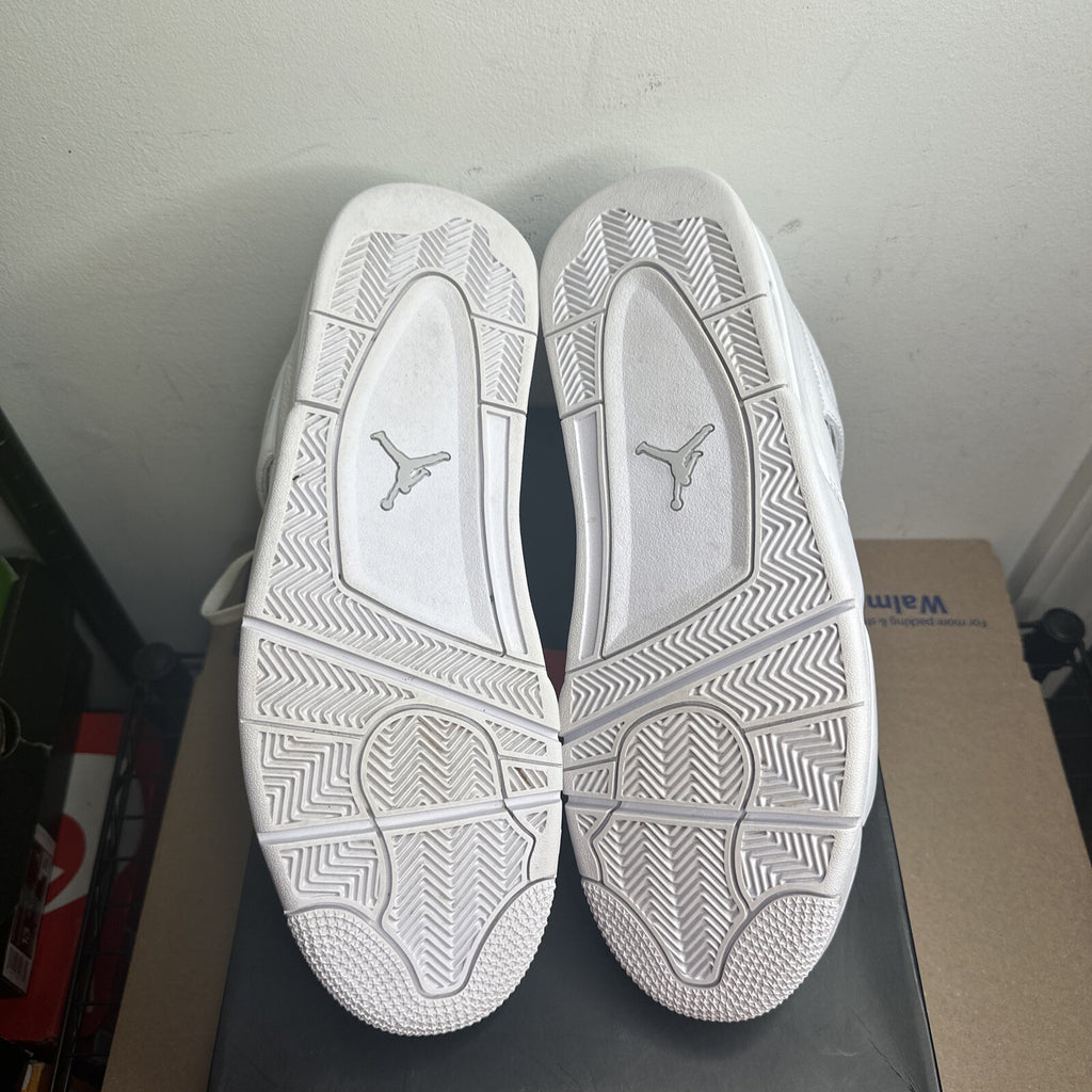 Jordan 4 Retro Pure Money (2017)