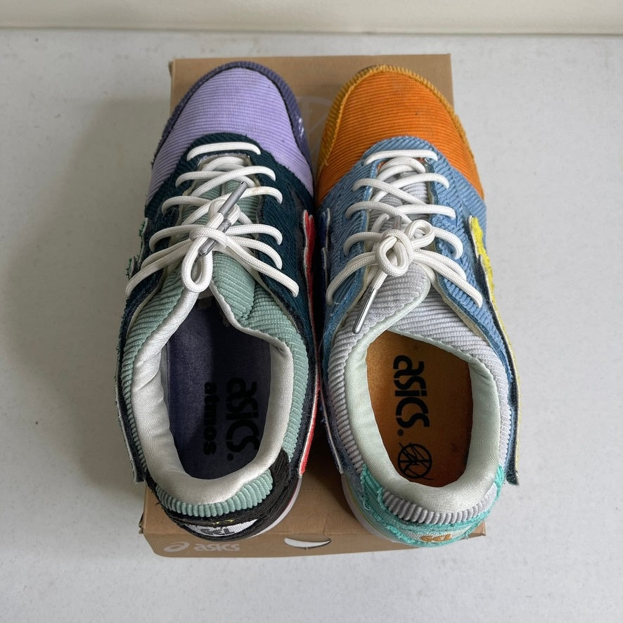 Size 8 - ASICS Gel-Lyte III Sean Wotherspoon x atmos